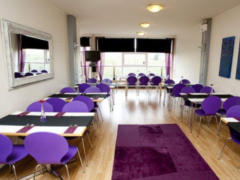 Capital-Inn Hostel Reykjavik Extérieur photo